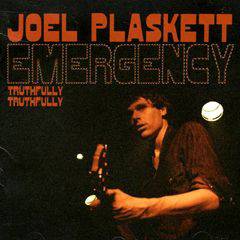 Joel Plaskett Emergency : Truthfully, Truthfully